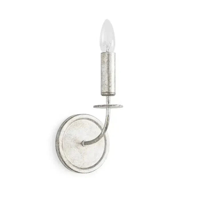 Arnett Wall Sconce-Fanci Lamps