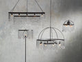 Aubrey 2-Light Wall Sconce-Fanci Lamps