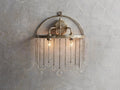 Aubrey 2-Light Wall Sconce-Fanci Lamps