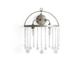 Aubrey 2-Light Wall Sconce-Fanci Lamps