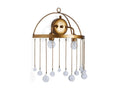 Aubrey 2-Light Wall Sconce-Fanci Lamps