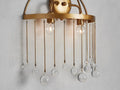 Aubrey 2-Light Wall Sconce-Fanci Lamps