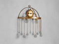 Aubrey 2-Light Wall Sconce-Fanci Lamps