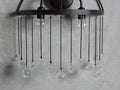Aubrey 2-Light Wall Sconce-Fanci Lamps