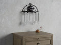 Aubrey 2-Light Wall Sconce-Fanci Lamps