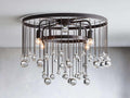 Aubrey Flushmount-Fanci Lamps