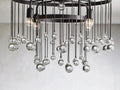 Aubrey Flushmount-Fanci Lamps