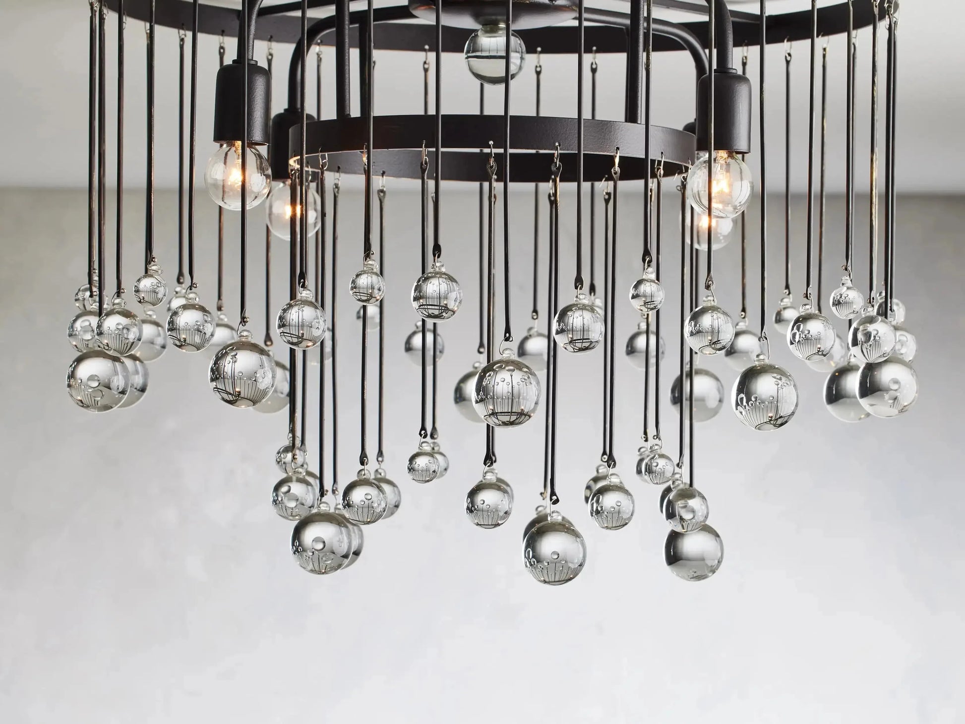 Aubrey Flushmount-Fanci Lamps