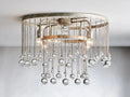 Aubrey Flushmount-Fanci Lamps