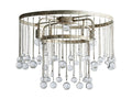 Aubrey Flushmount-Fanci Lamps