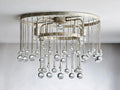 Aubrey Flushmount-Fanci Lamps