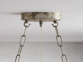 Aubrey Oval Chandelier-Fanci Lamps