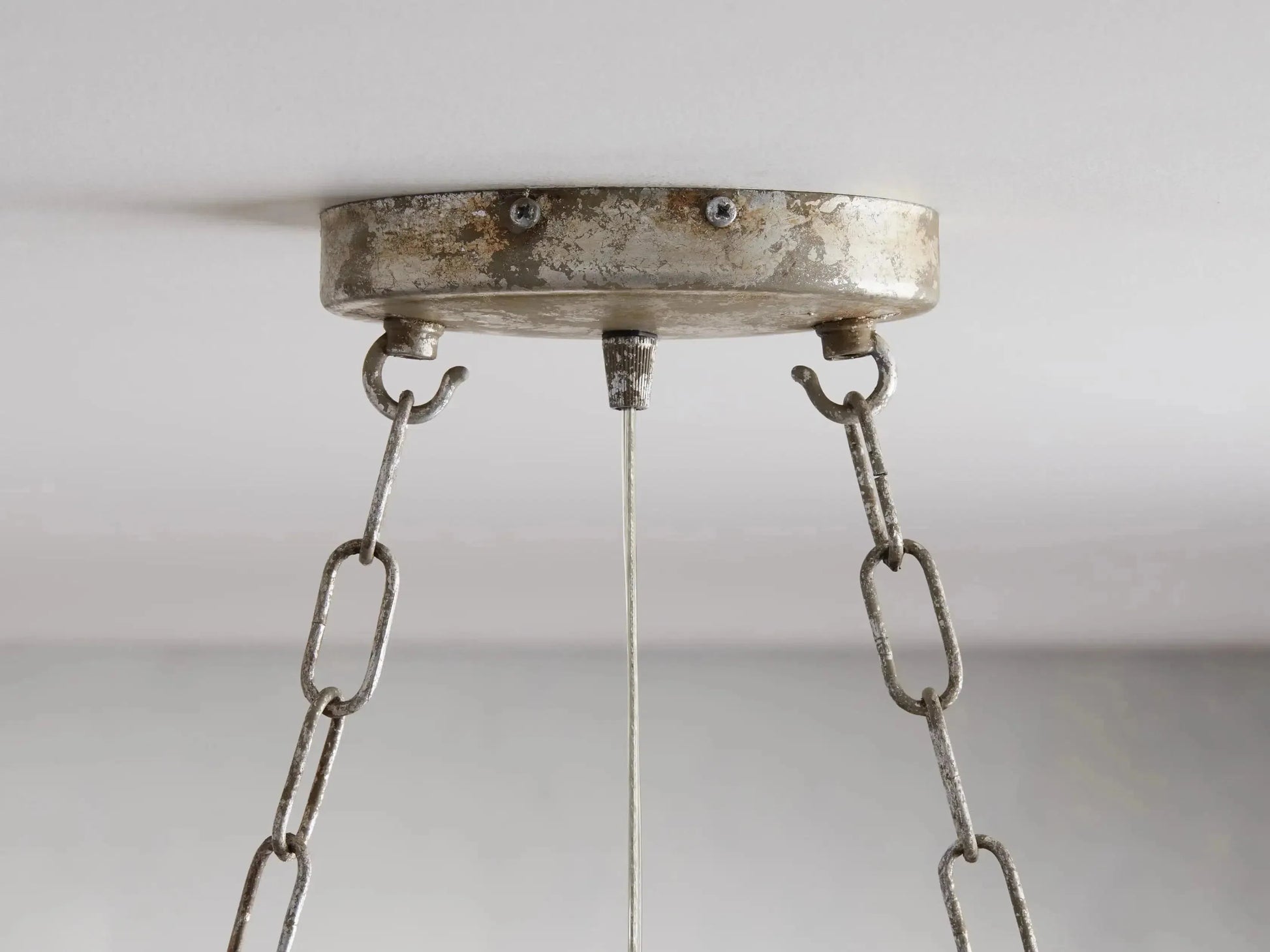 Aubrey Oval Chandelier-Fanci Lamps