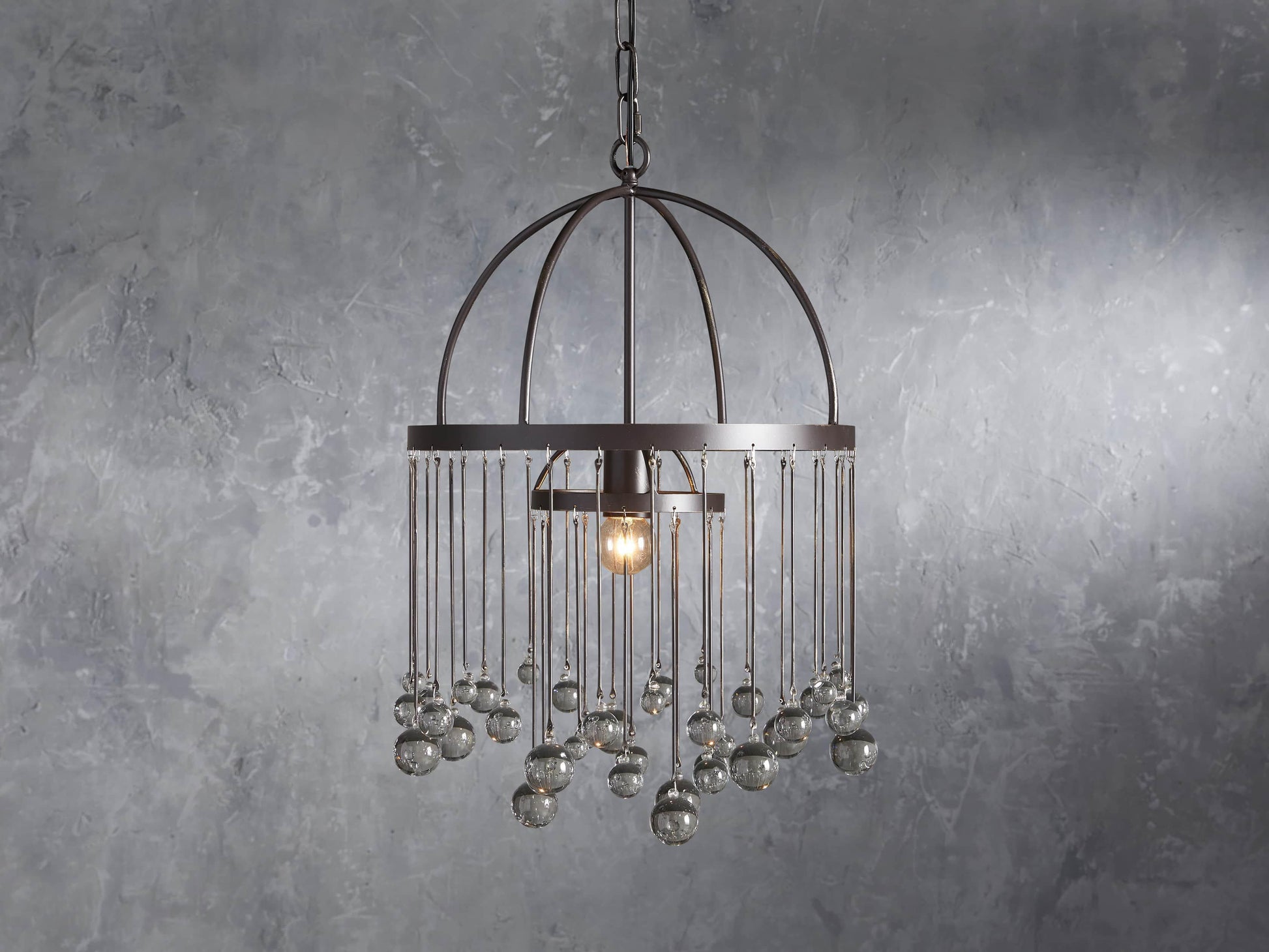 Aubrey Pendant-Fanci Lamps