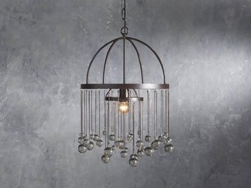 Aubrey Pendant-Fanci Lamps