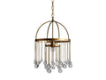 Aubrey Pendant-Fanci Lamps