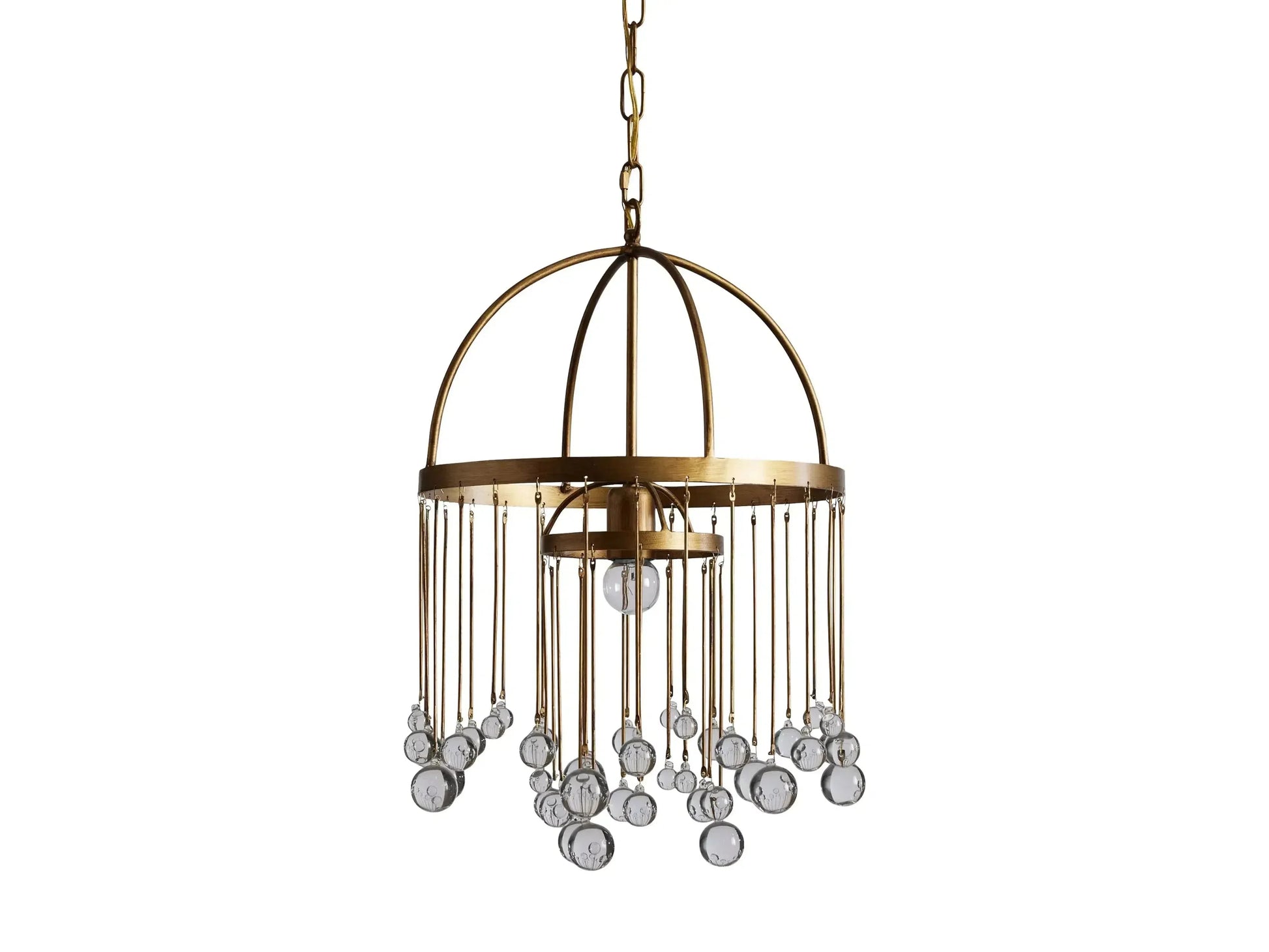Aubrey Pendant-Fanci Lamps