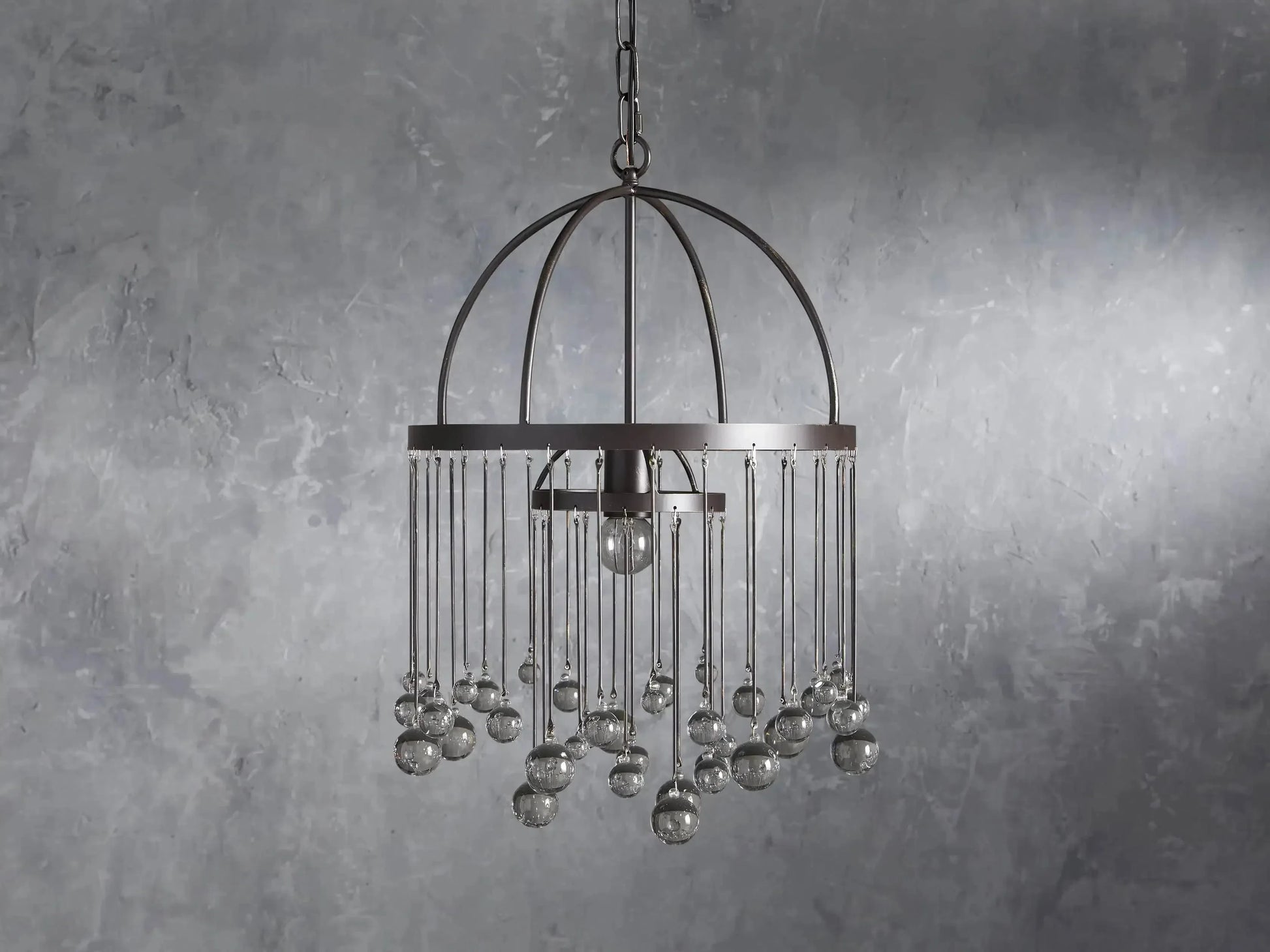 Aubrey Pendant-Fanci Lamps