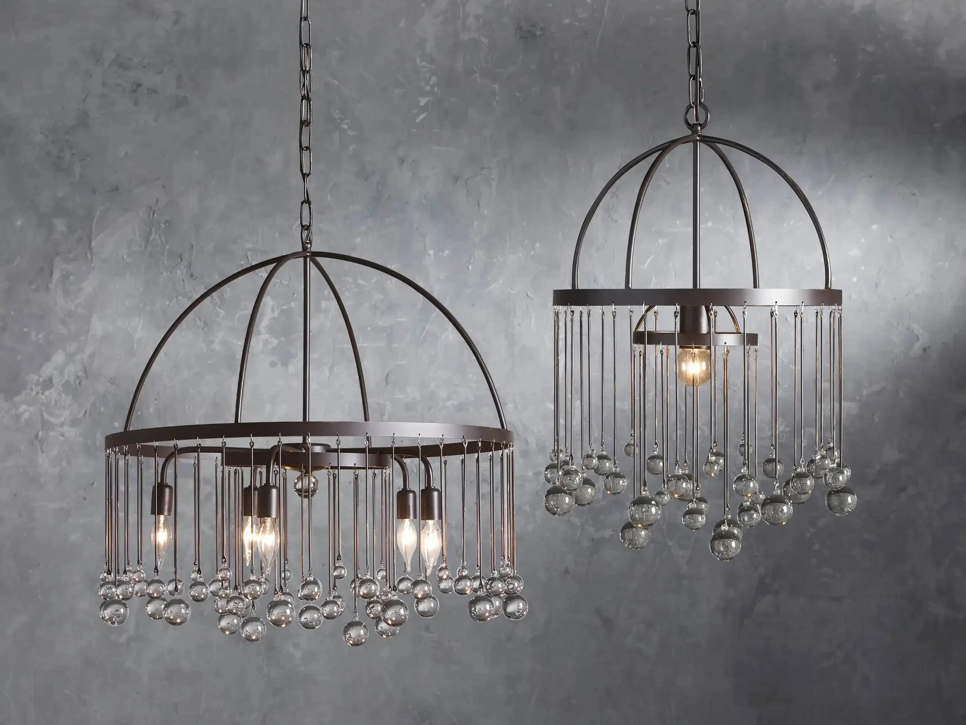 Aubrey Pendant-Fanci Lamps
