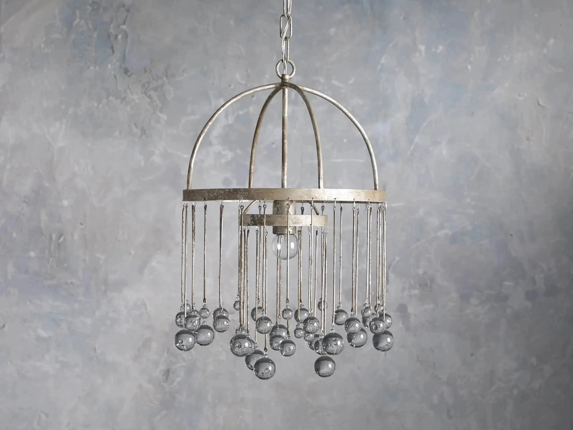 Aubrey Pendant-Fanci Lamps