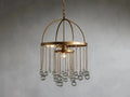 Aubrey Pendant-Fanci Lamps