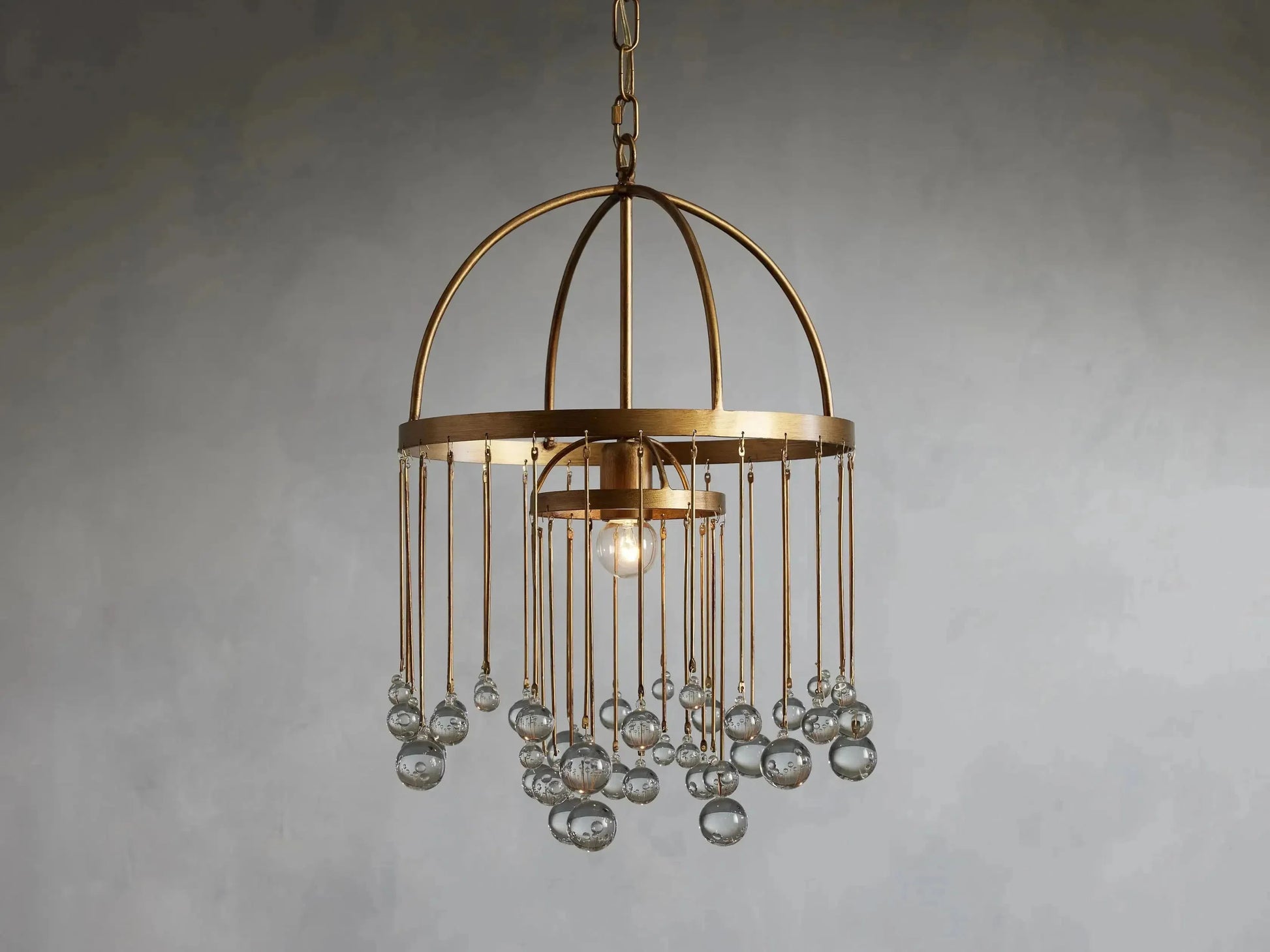 Aubrey Pendant-Fanci Lamps