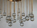 Aubrey Pendant-Fanci Lamps