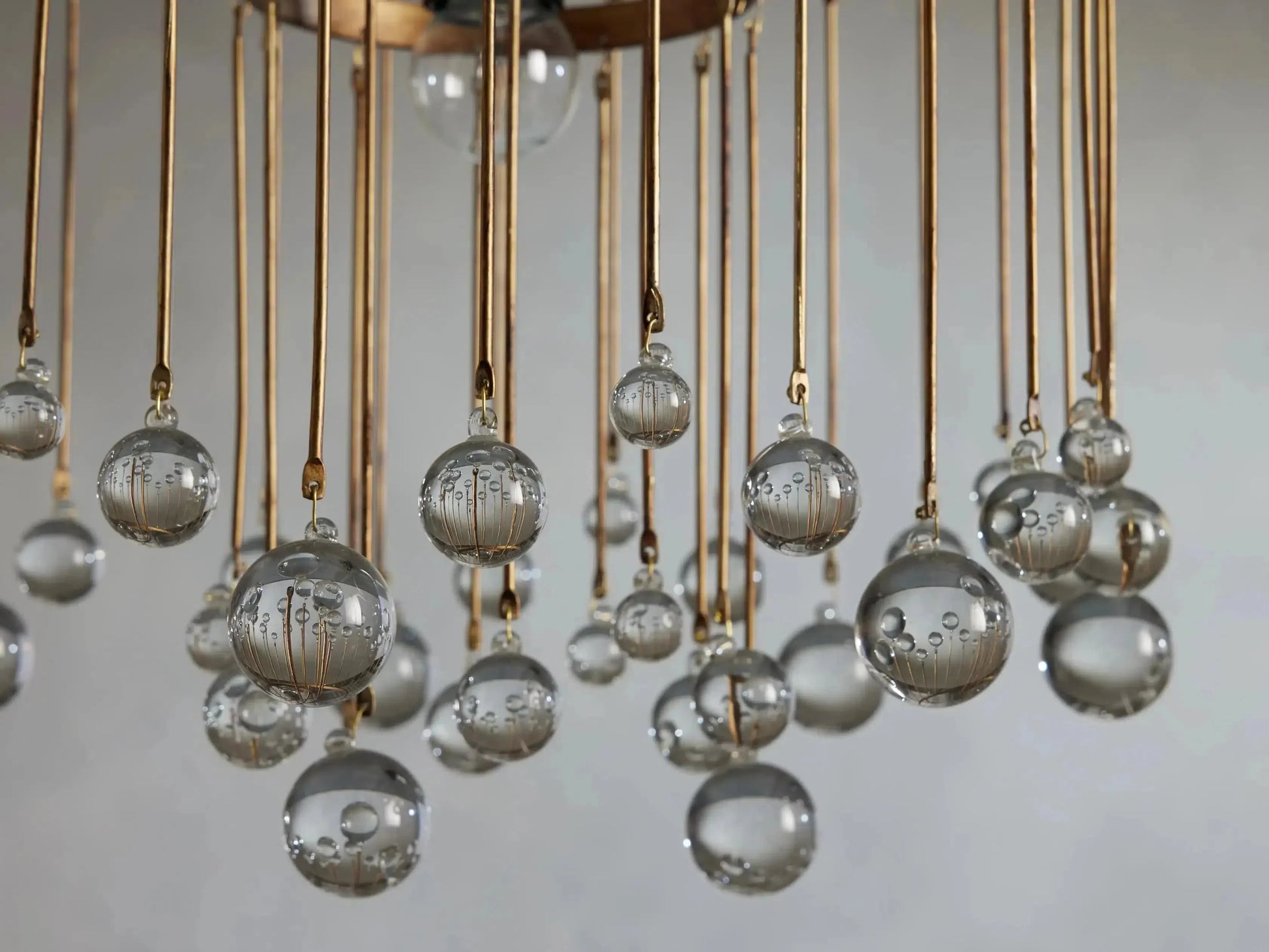 Aubrey Pendant-Fanci Lamps