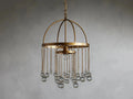 Aubrey Pendant-Fanci Lamps
