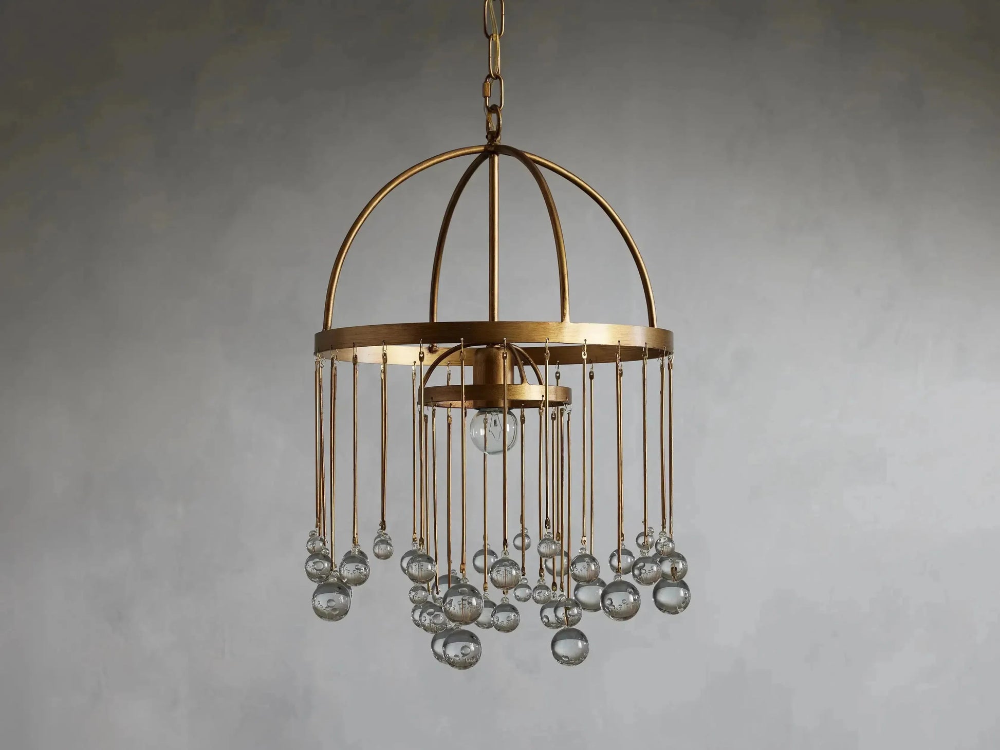 Aubrey Pendant-Fanci Lamps