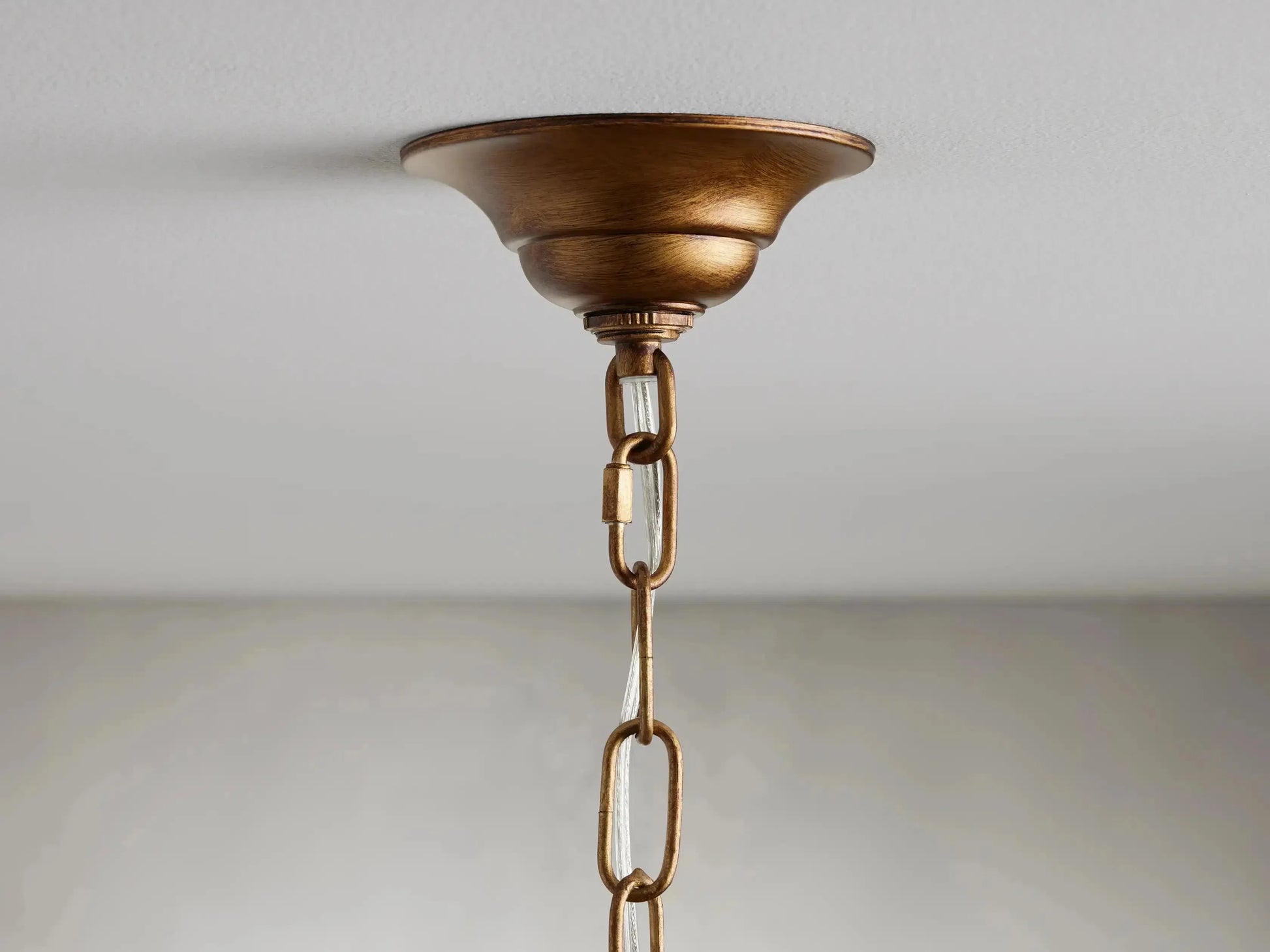 Aubrey Pendant-Fanci Lamps