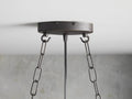 Aubrey Rectangular Chandelier 47''60''-Fanci Lamps