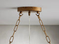 Aubrey Rectangular Chandelier 47''60''-Fanci Lamps