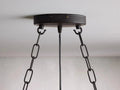 Aubrey Rectangular Chandelier 47''60''-Fanci Lamps