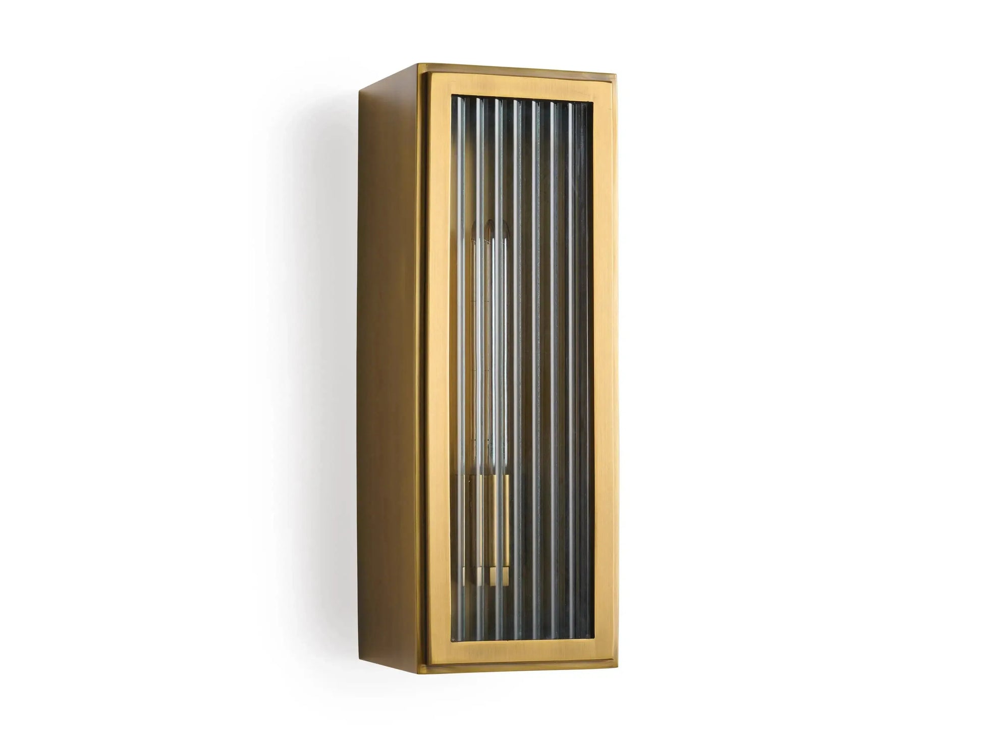 Aventure 14" Outdoor Wall Sconce-Fanci Lamps