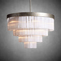 Cameron 4 Tier Chandelier-Fanci Lamps