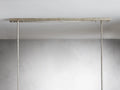 Cameron Rectangular Chandelier 49''59''-Fanci Lamps