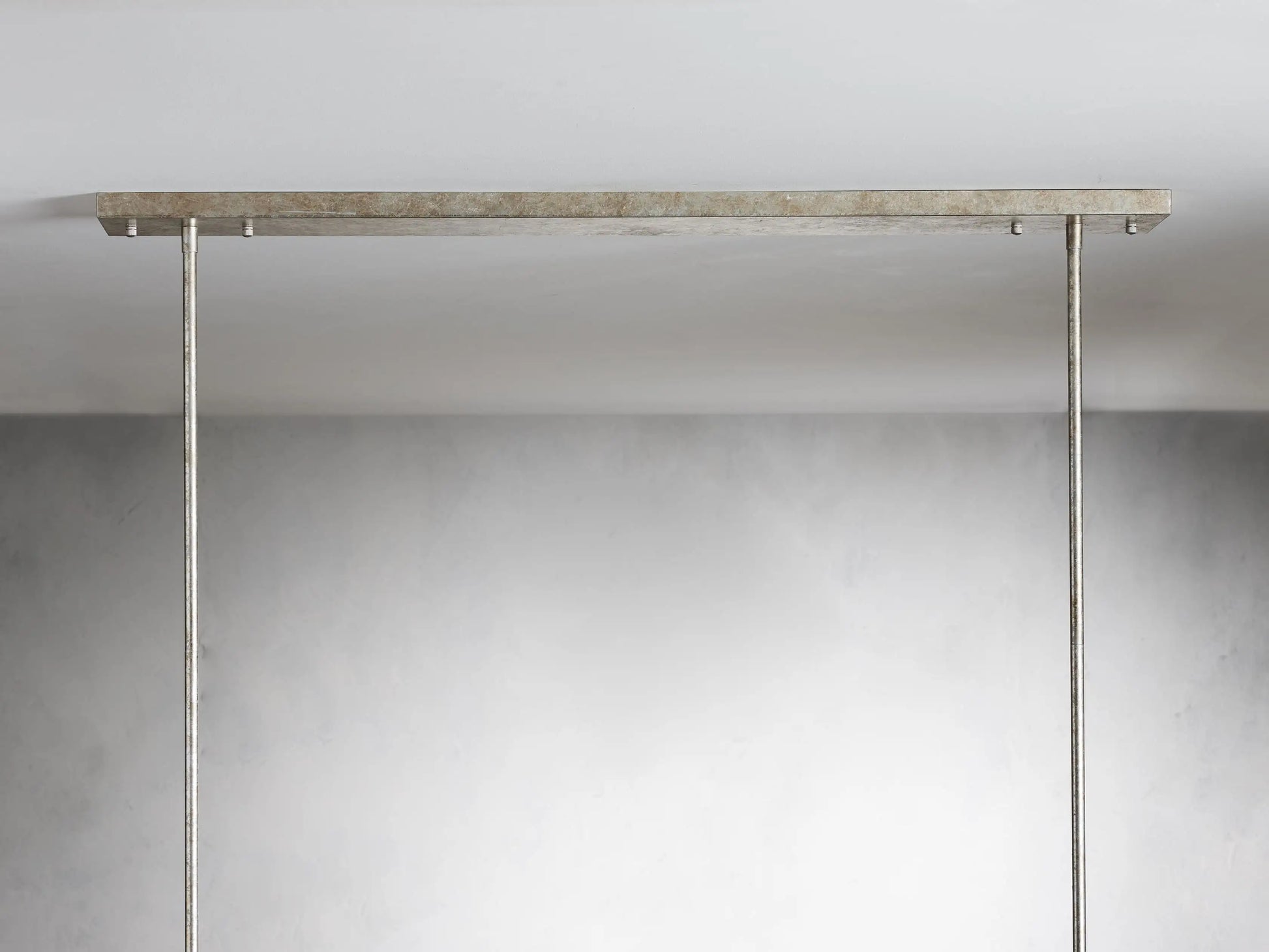 Cameron Rectangular Chandelier 49''59''-Fanci Lamps