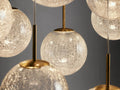 Casen Linear Chandelier 55'' 65''-Fanci Lamps