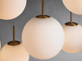 Casen Linear Chandelier 55'' 65''-Fanci Lamps