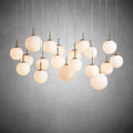 Casen Linear Chandelier 55'' 65''-Fanci Lamps