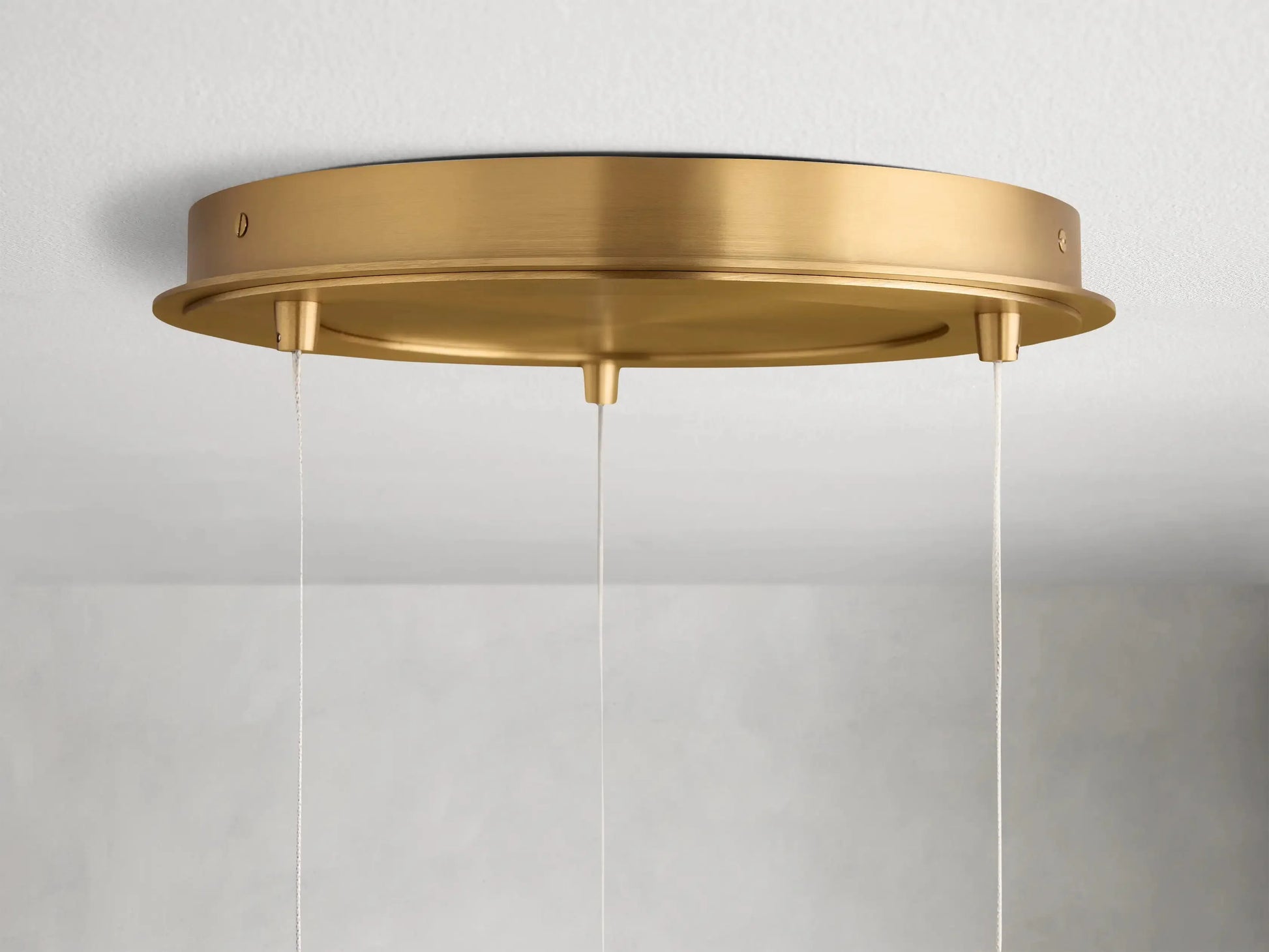 Casen Round Chandelier 20''28''34''43''-Fanci Lamps