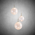 Casen Round Chandelier 20''28''34''43''-Fanci Lamps