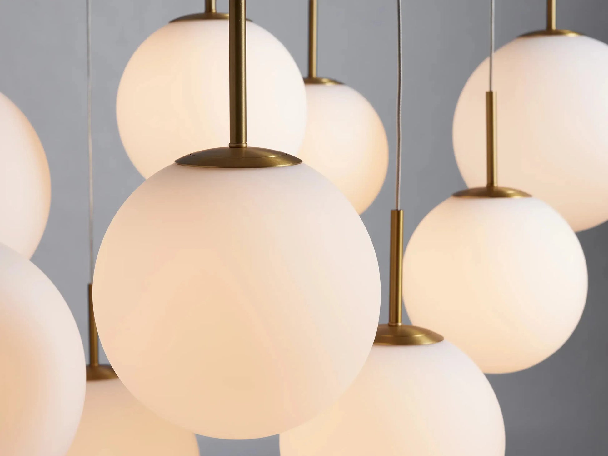 Casen Round Chandelier 20''28''34''43''-Fanci Lamps