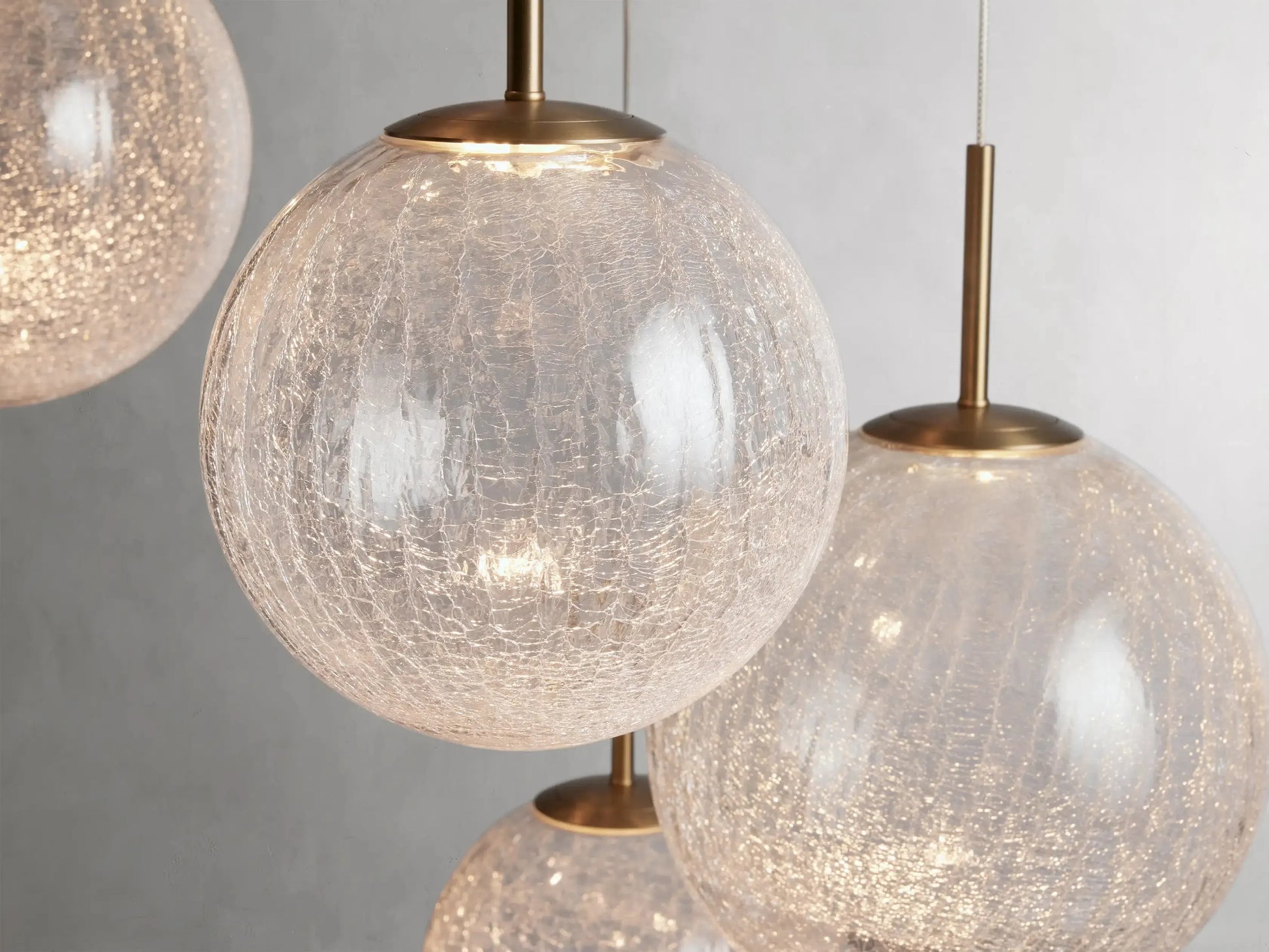 Casen Round Chandelier 20''28''34''43''-Fanci Lamps