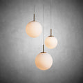 Casen Round Chandelier 20''28''34''43''-Fanci Lamps