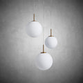 Casen Round Chandelier 20''28''34''43''-Fanci Lamps