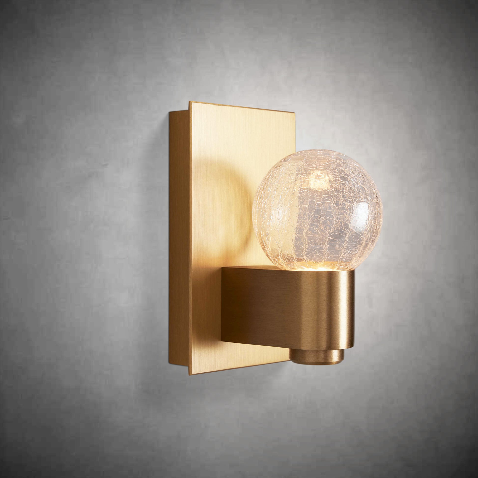 Casen Wall Sconce-Fanci Lamps