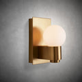 Casen Wall Sconce-Fanci Lamps