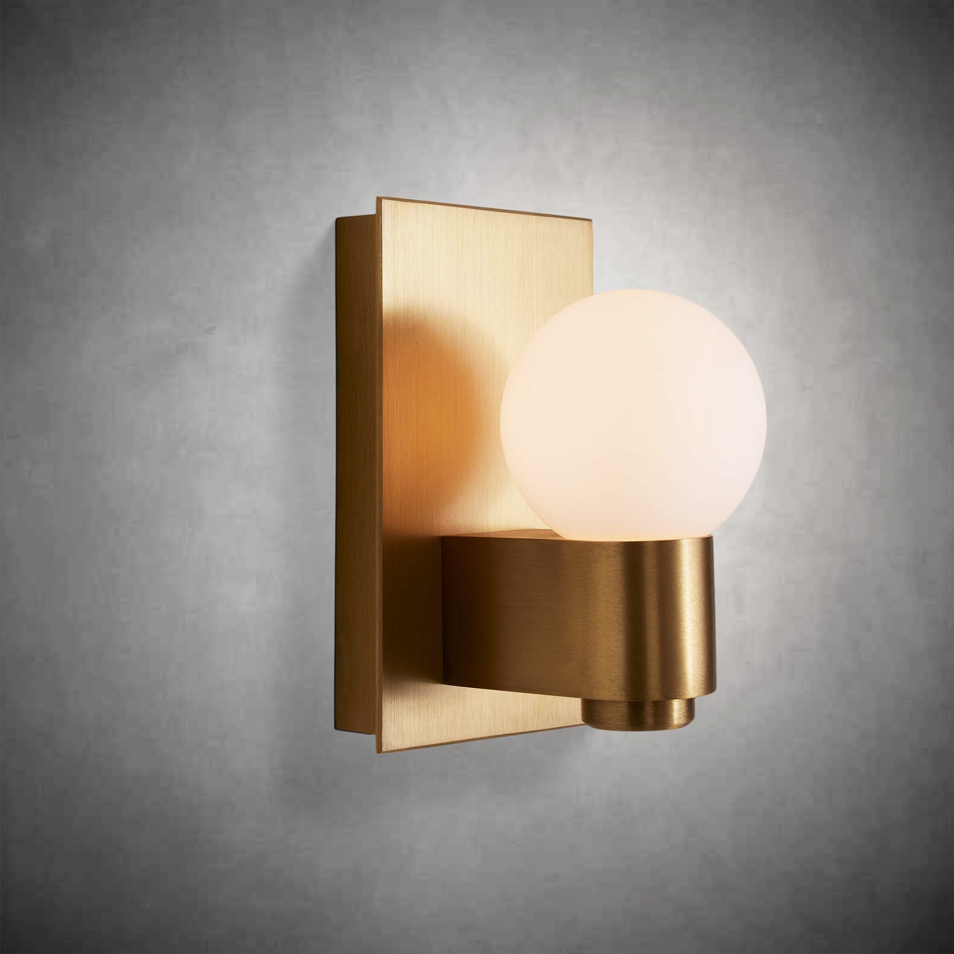 Casen Wall Sconce-Fanci Lamps